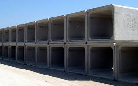 precast concrete box oman